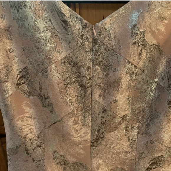 Theia formal gown - Picture 3 of 5